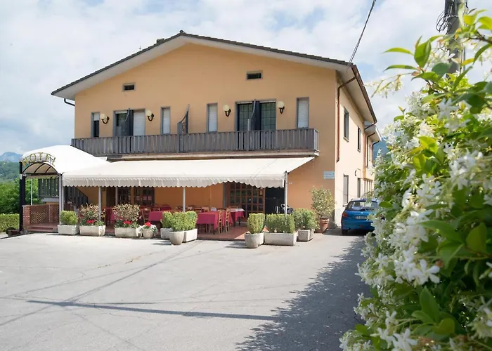 Hotel Tre Castelli