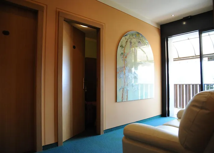 Hotel Tre Castelli