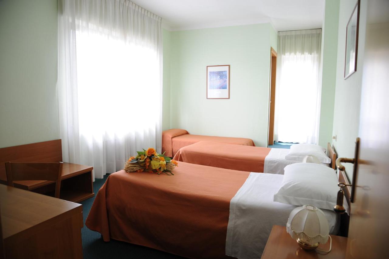 Tre Castelli Hotel Gallicano