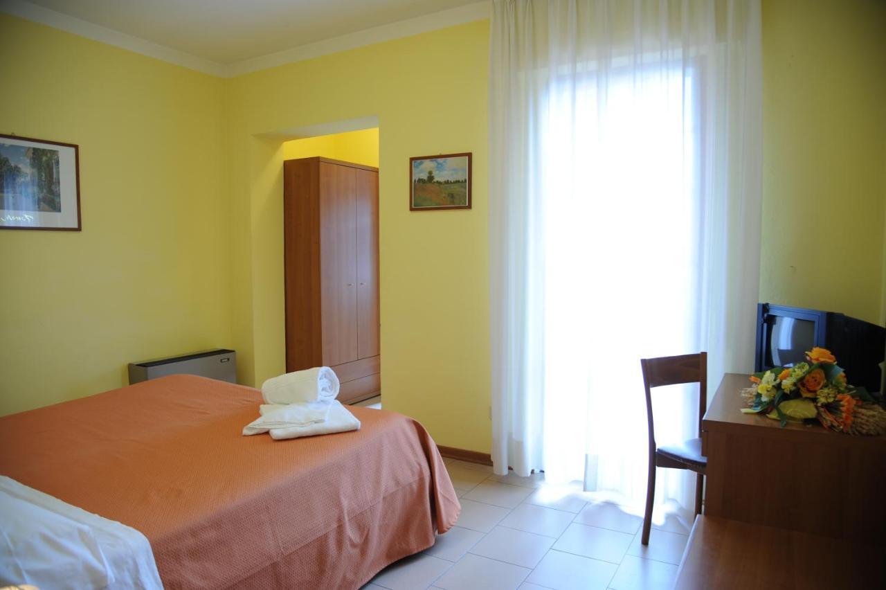 Hotel Tre Castelli 3*