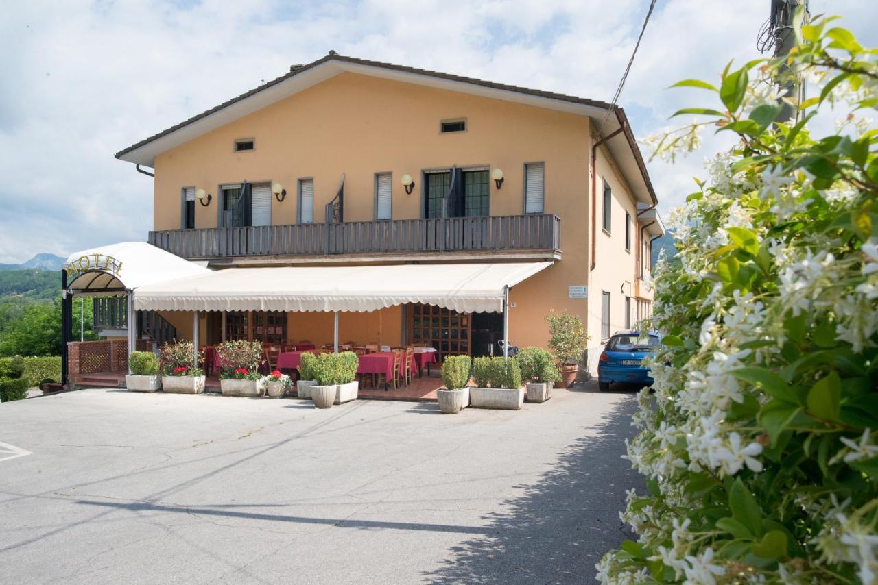 Tre Castelli Hotel Gallicano