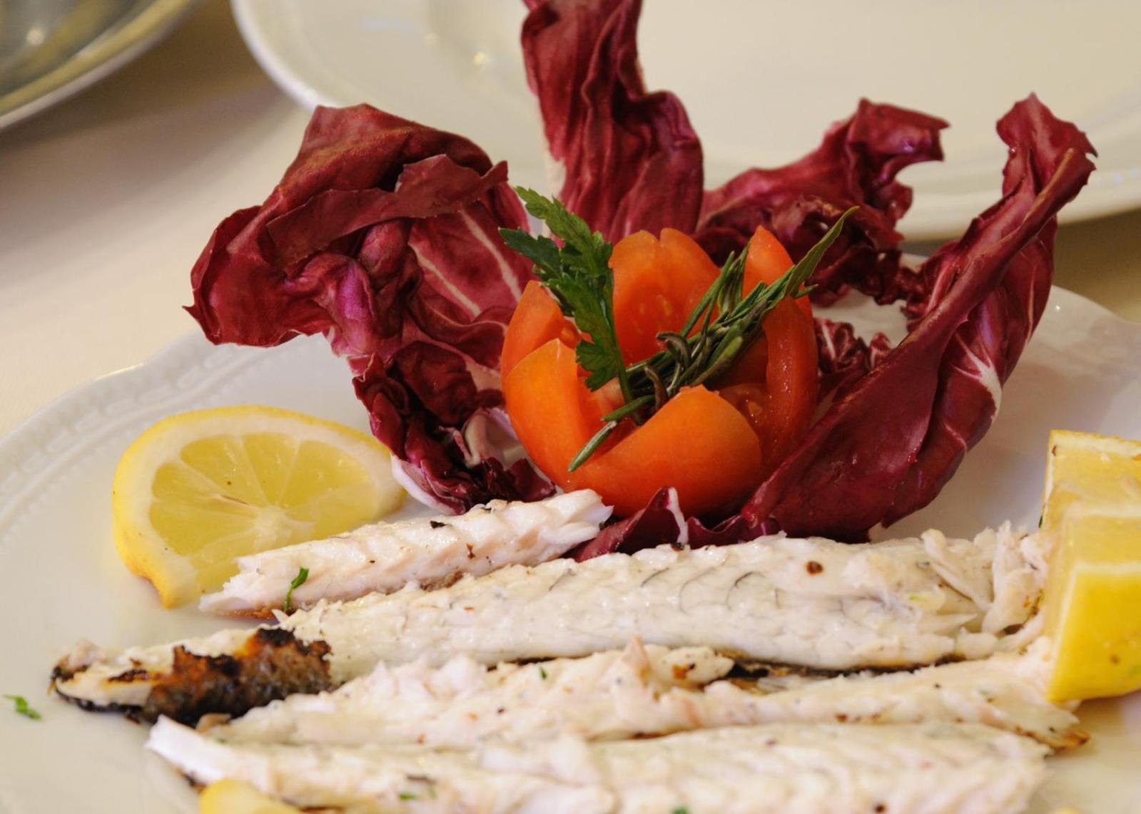 Hotel Tre Castelli