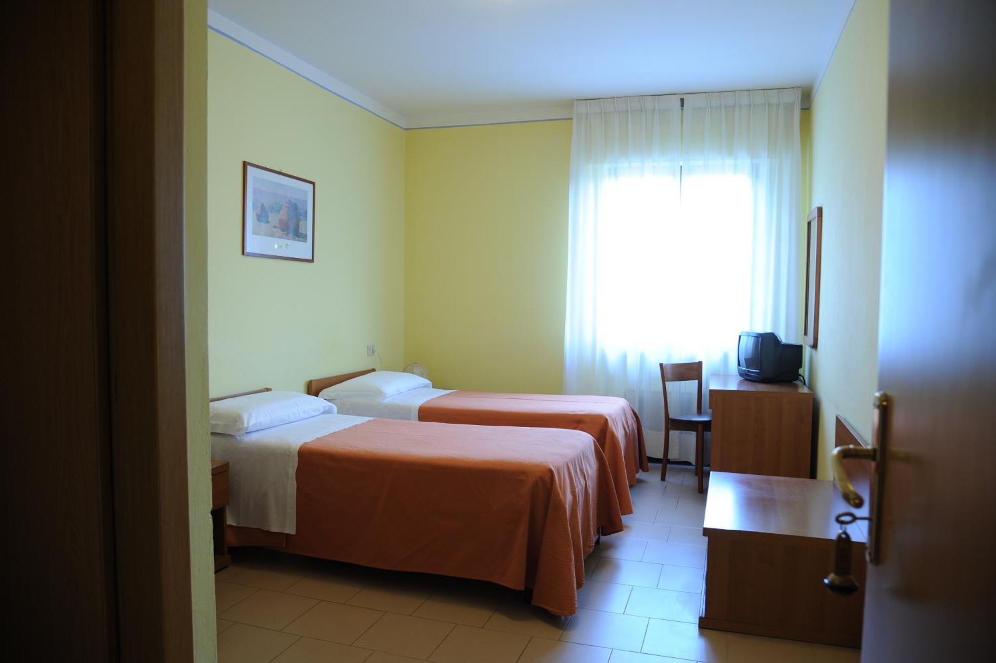 Hotel Tre Castelli Gallicano
