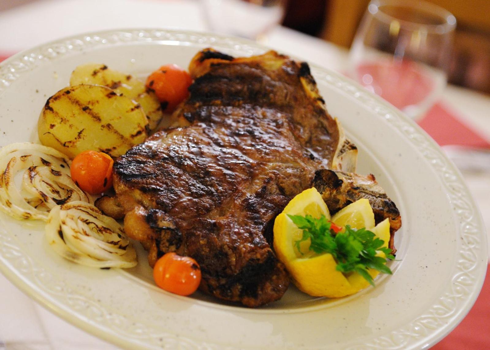 Hotel Tre Castelli 3*