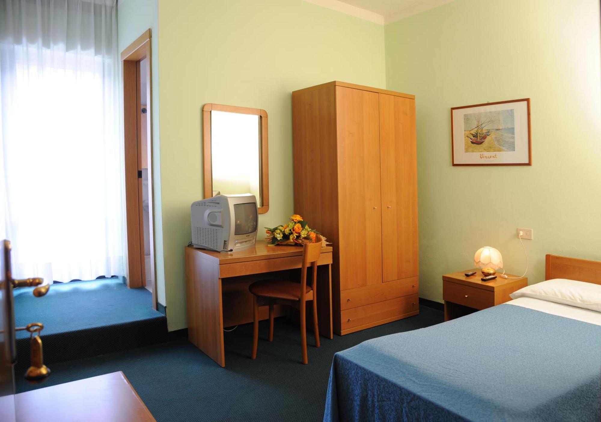 Hotel Tre Castelli Gallicano